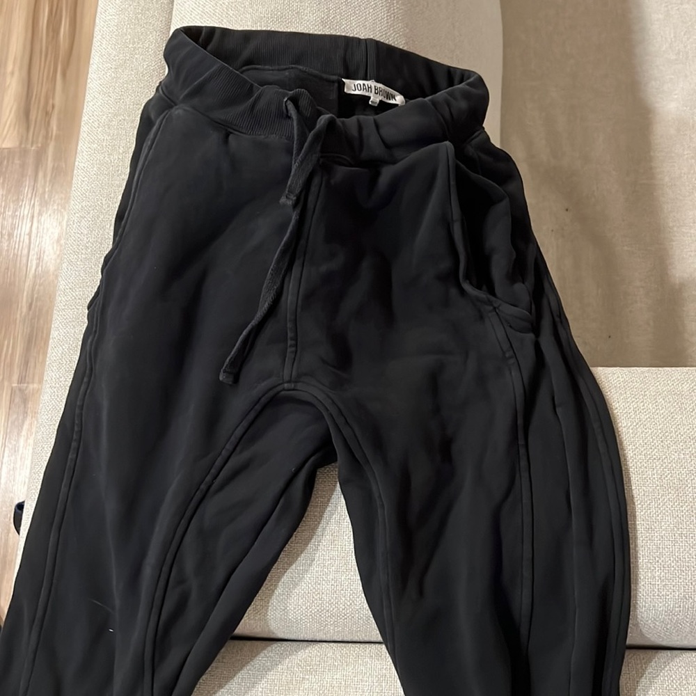 Joah Brown Stadium Jogger Size XS/S